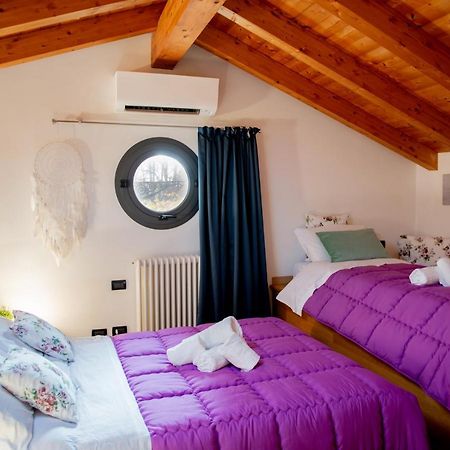 Вилла Stella Marina 6 Венеция Экстерьер фото